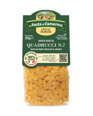 Quadrucci N°7