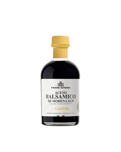 Aceto Baslamico di Modena IGP  Invecchiato - Vinaigre Balsamique de Modena IGP Veillit en Fût Aceto Baslamico di Modena IGP  Invecchiato - Vinaigre Balsamique de Modena IGP Veillit en Fût
