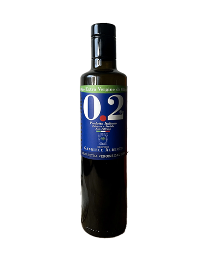 Olio extra vergine 0.2 - Huile d’olive extra vierge 0.2 Olio extra vergine 0.2 - Huile d’olive extra vierge 0.2