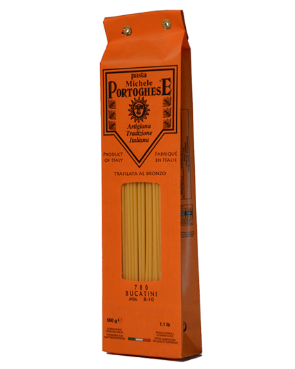 Bucatini