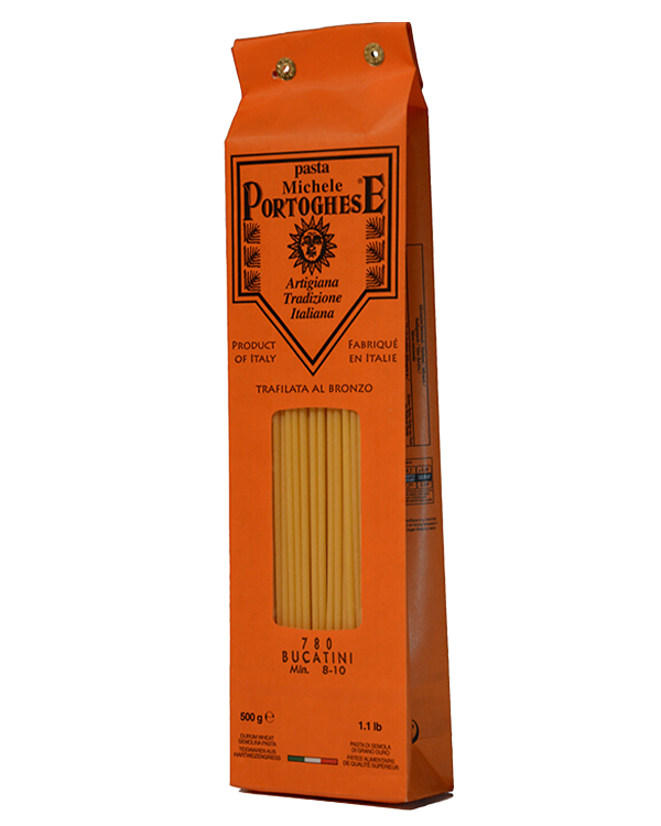 Bucatini