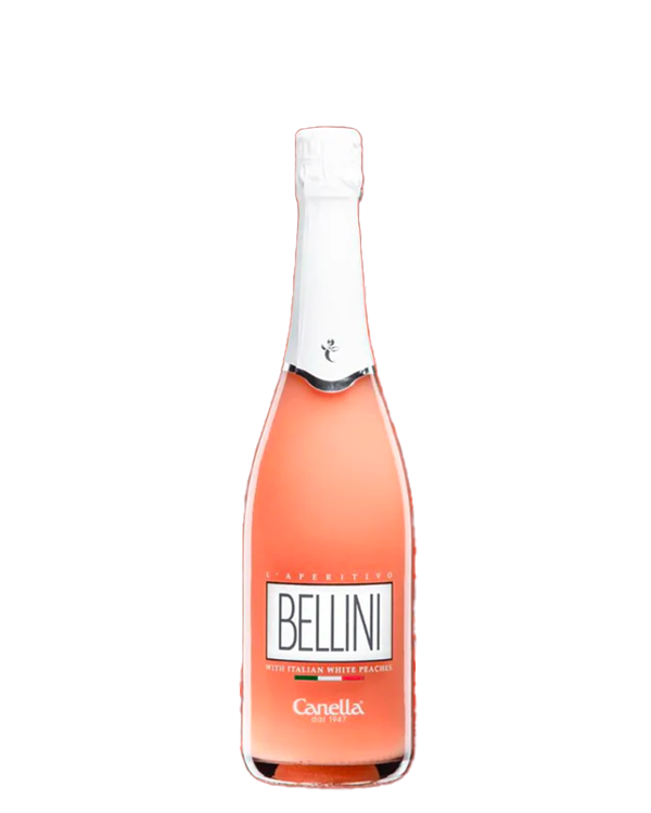 Cocktail Bellini
