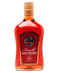 Amaretto San Pietro