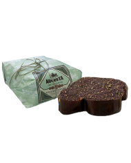 Colomba à la crème de Pistache 750g
