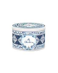 Colomba à la Mandarine Fiasconaro x Dolce e Gabbana Bleu - 100g