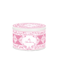 Colomba à la Mandarine Fiasconaro x Dolce e Gabbana Rose - 100g