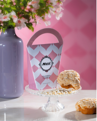 Colomba Classique