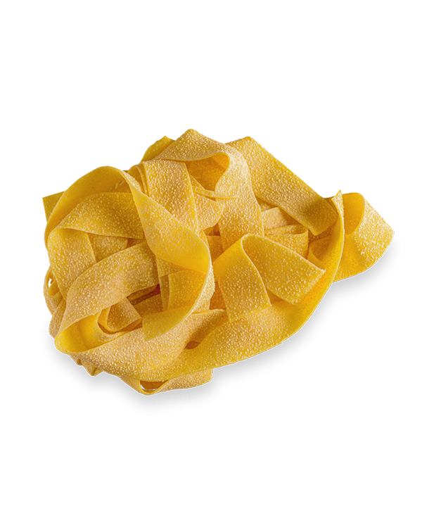 Gran Pappardelle