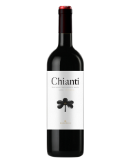 Chianti DOCG – Sangiovese de Toscane – Da Castello Vini