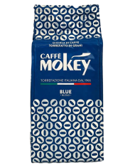 Caffè Mokey Silver – 50 % Arabica / 50 % Robusta – 1 kg