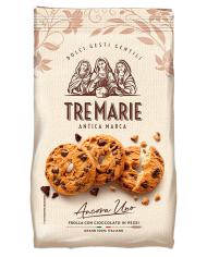 copy of Biscuit Ancora Uno Classici avec Pépites de Chocolat