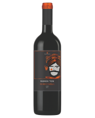 Nero d'avola 2023 - Sicilia DOC