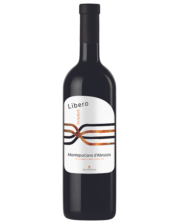 Montepulciano d'abruzzo 2024