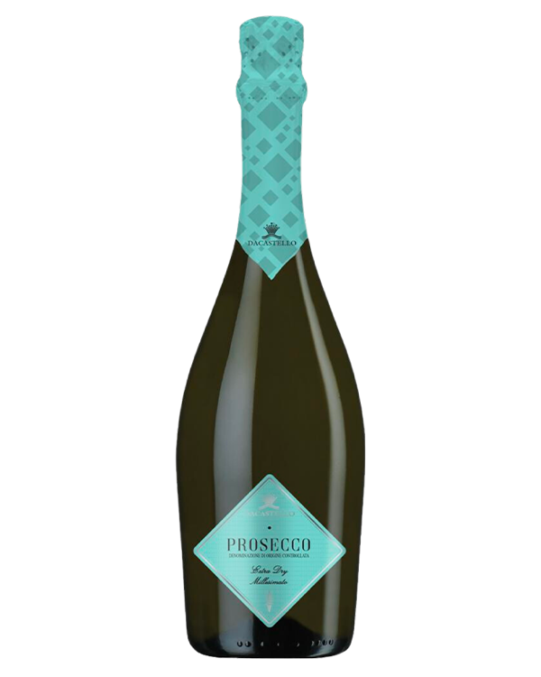 Prosecco D.O.C. Extra Dry Millésimé