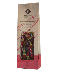 Bouquet de Piments Forts Séchés BIO