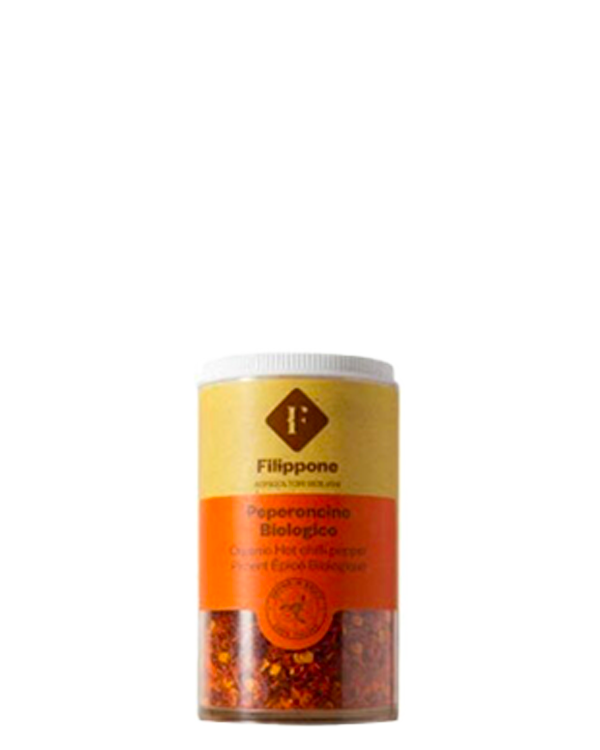 Piment de Sicile BIO