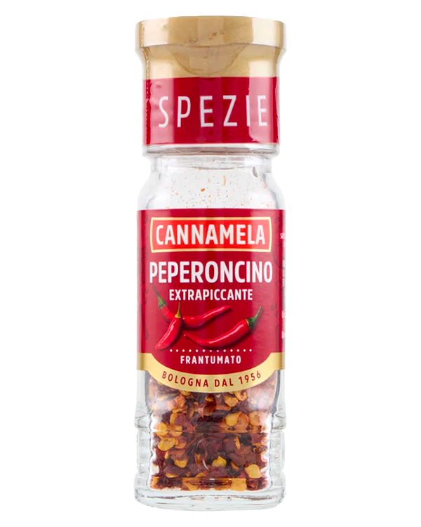 Peperoncino Extra Piccante Frantumato