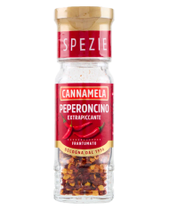 Peperoncino Extra Piccante Frantumato