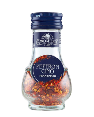 Peperoncino Frantumato – Piment Concassé (20 g)