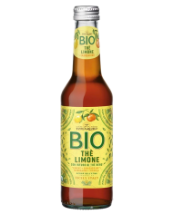 Thé Glacé Bio Citron & Mandarine