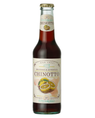 Chinotto Limonade Bio Sicilia