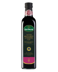 Aceto Baslamico di Modena IGP - Vinaigre Balsamique de Modena IGP