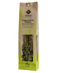 Bouquet d'Origan de Sicile Bio