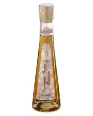 Vinaigre Balsamique Blanc Barricato
