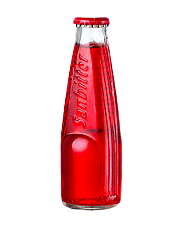 San Bitter – Boisson Apéritive Italienne