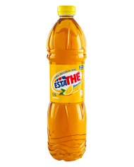 Estathé Citron – Thé Glacé au Citron