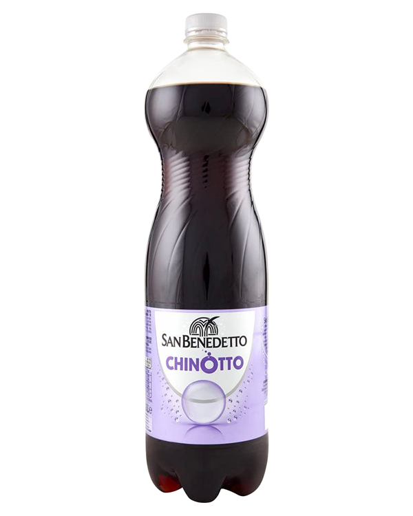 Chinotto – Soda Italien aux Agrumes