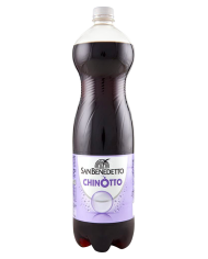 Chinotto – Soda Italien aux Agrumes