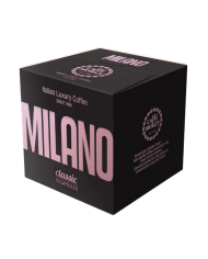 Capsules de Café – Caffè Mokey Milano Classic Italian Luxury Coffee