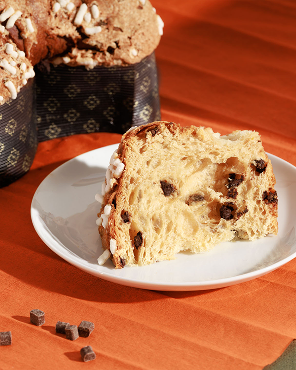 Colomba au Chocolat signée Fiasconaro