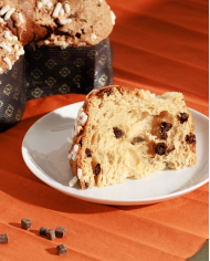 Colomba au Chocolat signée Fiasconaro