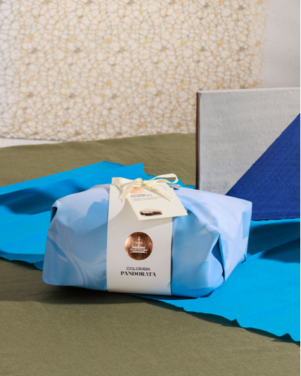 Colomba Pandorata 750g