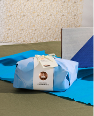 Colomba Pandorata 750g