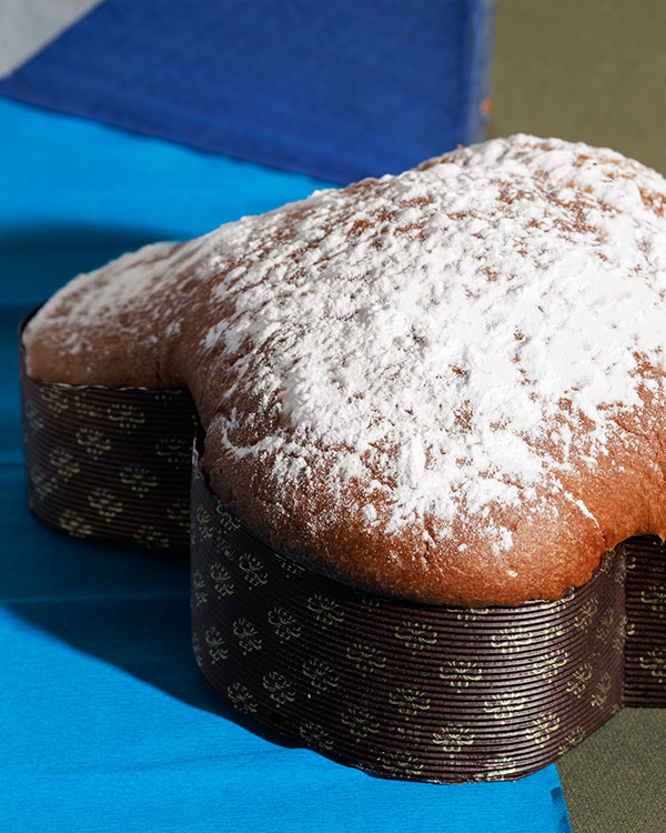 Colomba Pandorata 750g