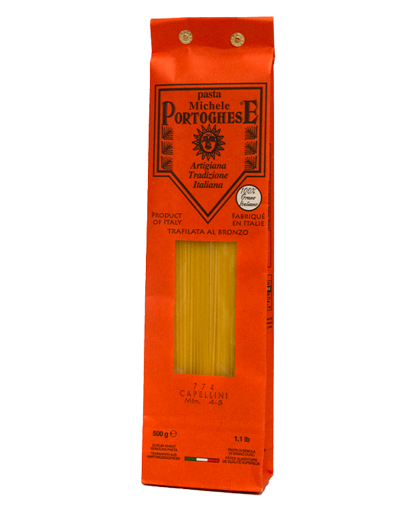 Capellini