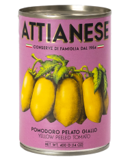 Pomodori Giallo Campano - Tomate Giallo Campano (jaune)