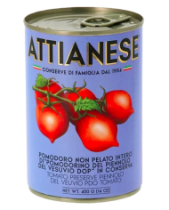Pomodorini del Piennolo del Vesuvio DOP - Tomates cerises Piennolo del Vesuvio DOP