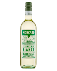 Moncaro IGT Bianco - Organic Wine