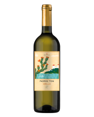 Grillo Sicilia DOC