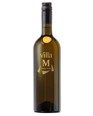 Villa M Bianco – Vin Blanc Aromatique