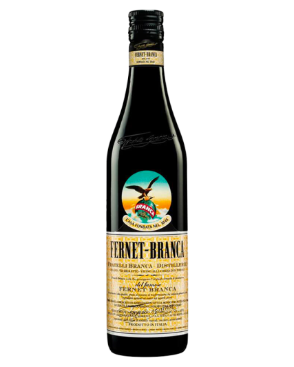 Amaro Fernet-Branca