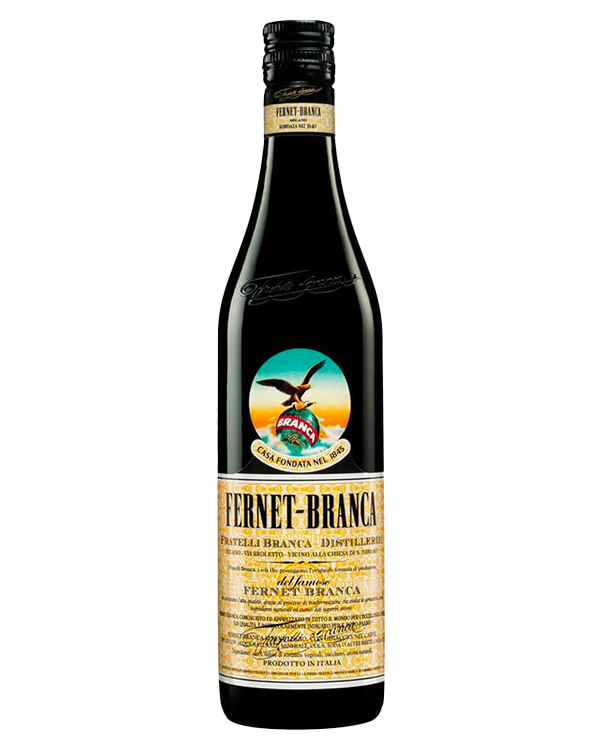 Amaro Fernet-Branca