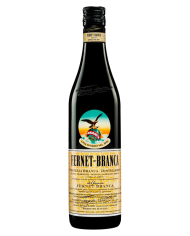 Amaro Fernet-Branca
