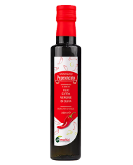 Condiment à l’Huile d’Olive au Piment