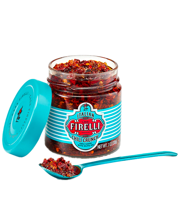 Chili Crunch