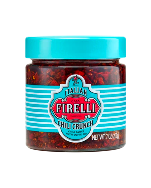 Chili Crunch